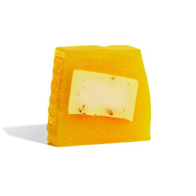 Lemon Zest