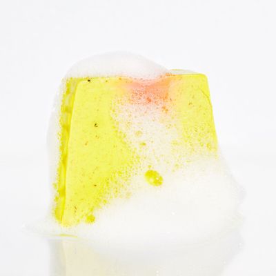 Rhubarb & Custard