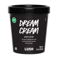 Dream Cream Self-preserving