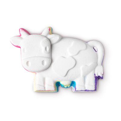 Toby's Magic Cow