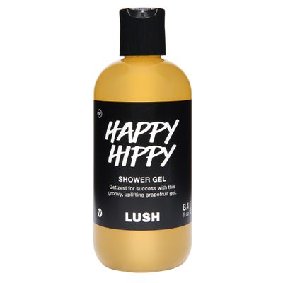 Happy Hippy