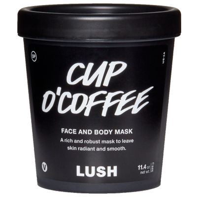 Cup O´ Coffee