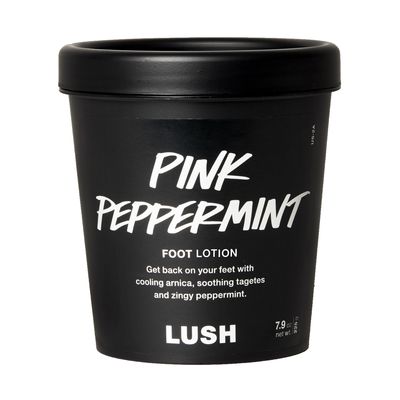Pink Peppermint