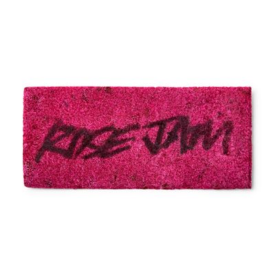 Rose Jam