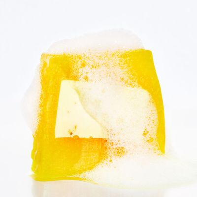 Lemon Zest