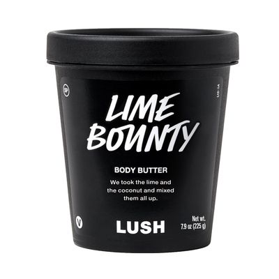 Lime Bounty