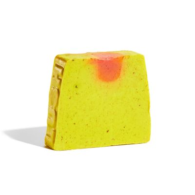 Rhubarb & Custard