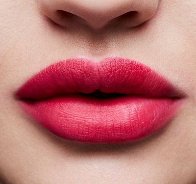 Retro Matte Lipstick