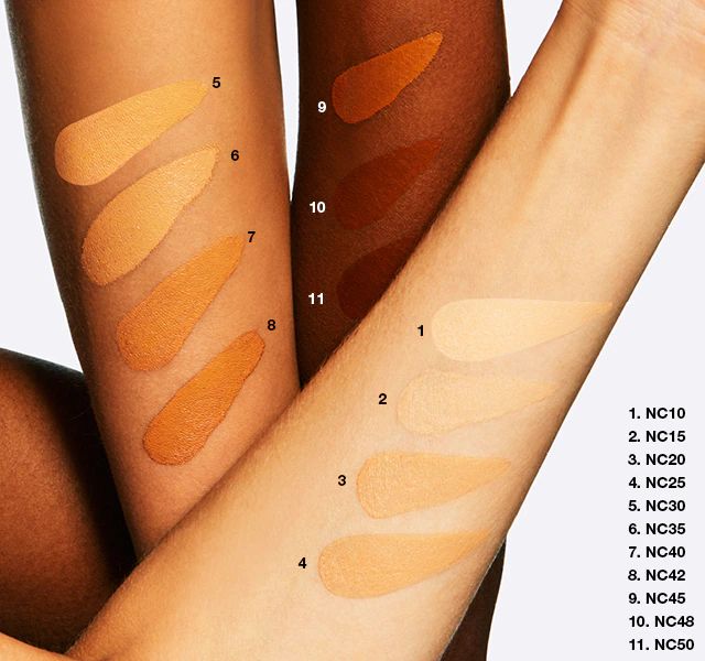 Studio Finish SPF 35 Concealer