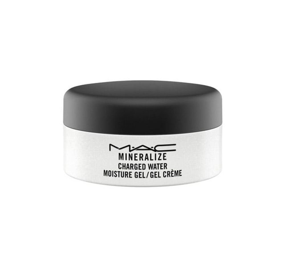 Mineralize Charged Water Moisture Gel