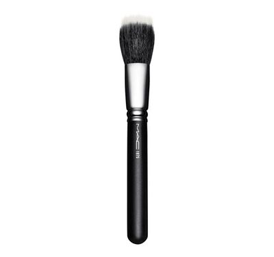 187 Synthetic Duo Fibre Face Brush