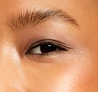 Eye Shadow x 9: Amber Times Nine