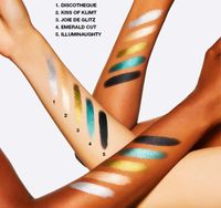 Dazzleshadow Extreme (Pro Palette Refill Pan)