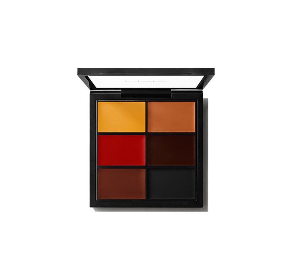 Studio Fix Conceal and Correct Palette