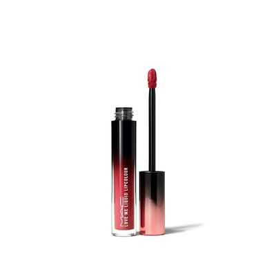 Love Me Liquid Lipcolour