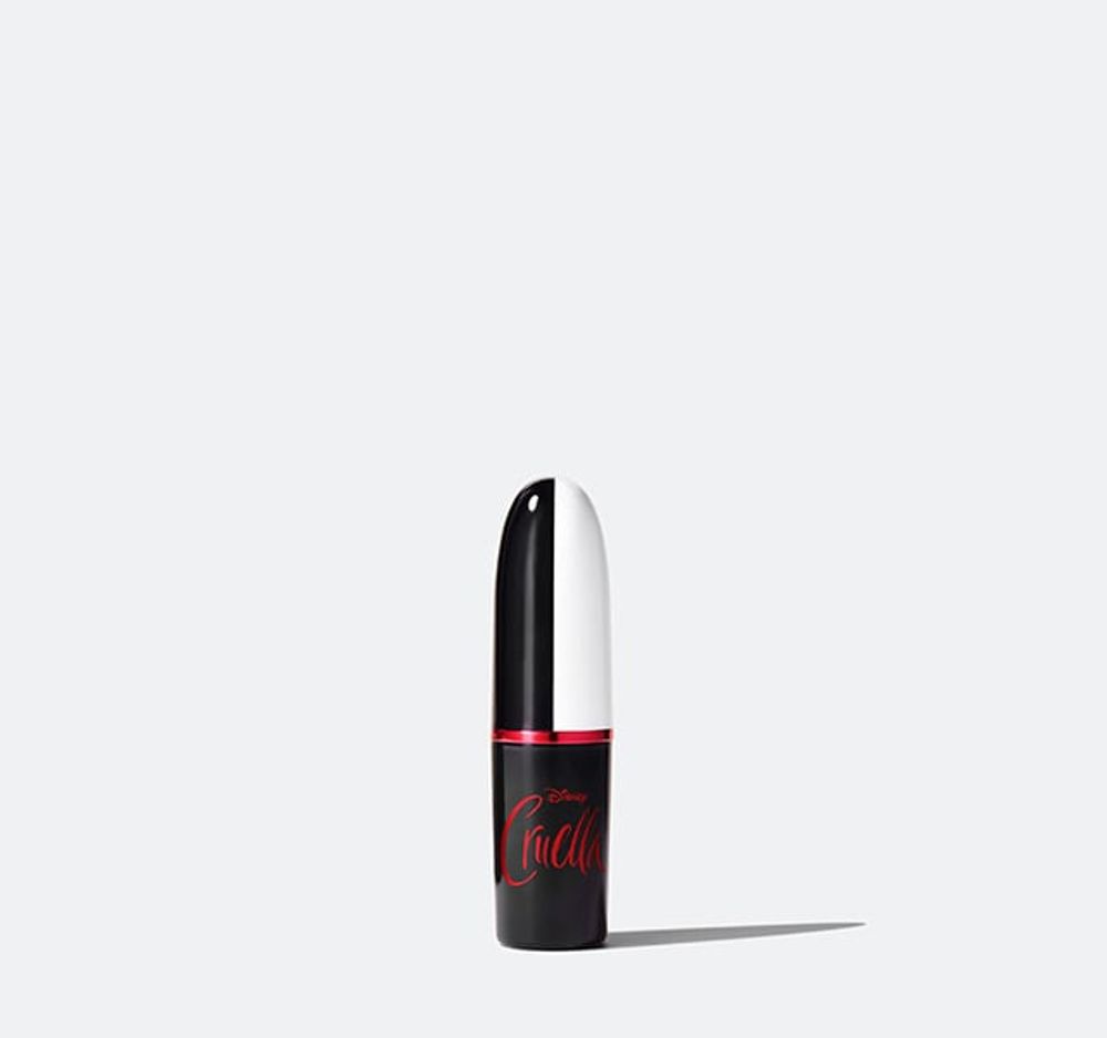 Lipstick / The Disney Cruella Collection By MÂ·AÂ·C