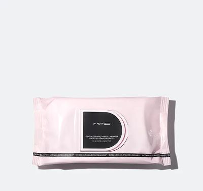 Gently Off Wipes + Micellar Water