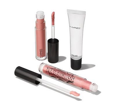 Cheers To You! Lipglass Kit ($63 Value)