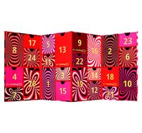 M.A.C Cosmetics Box Of Tricks Advent Calendar ($300 Value) | The Shops at Willow Bend M.A.C Cosmetics Box Of Tricks Advent Calendar ($300 Value) | The Shops at Willow Bend