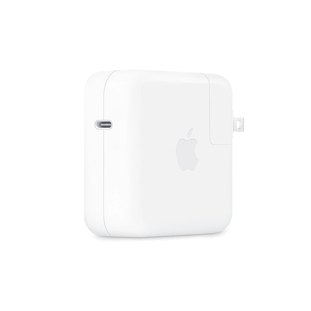 Adaptador De Corriente Apple MQLN3AM/A USB-C 70 W