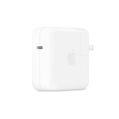 Adaptador De Corriente Apple MQLN3AM/A USB-C 70 W