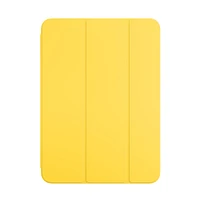 Funda Apple Smart Folio iPad 10 Limonada
