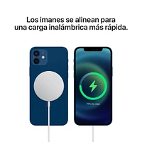 Cargador MagSafe Apple MHXH3AM/A