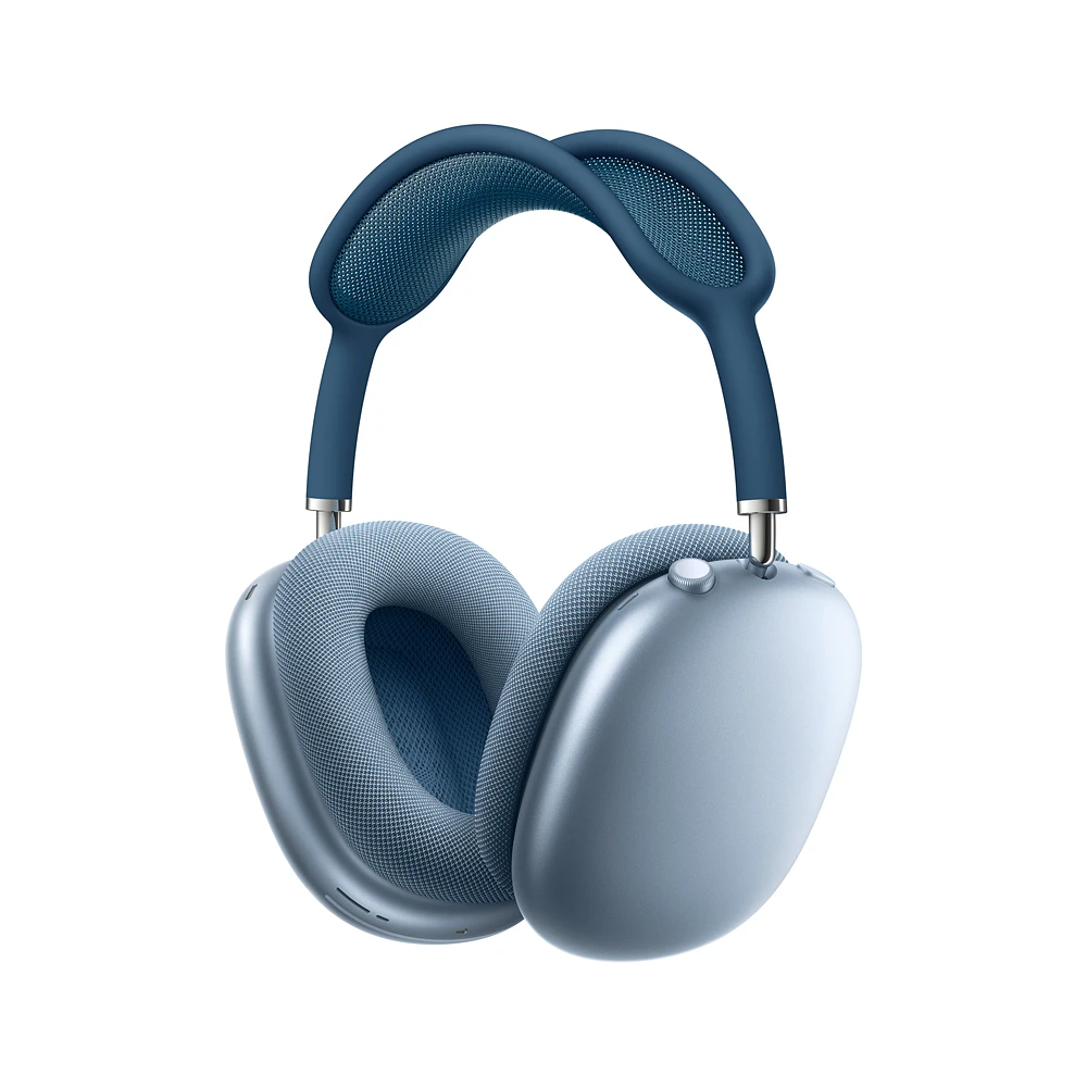 Audifonos Apple MGYL3AM/A AirPods Max Azul Cielo