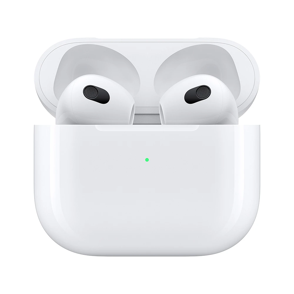 Audifonos Apple MME73AM/A AirPods 3er Generacion