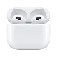 Audifonos Apple MME73AM/A AirPods 3er Generacion