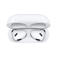 Audifonos Apple MME73AM/A AirPods 3er Generacion