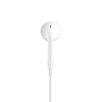 Audifonos Apple MTJY3AM/A EarPods con Conector USB-C