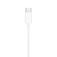 Audifonos Apple MTJY3AM/A EarPods con Conector USB-C