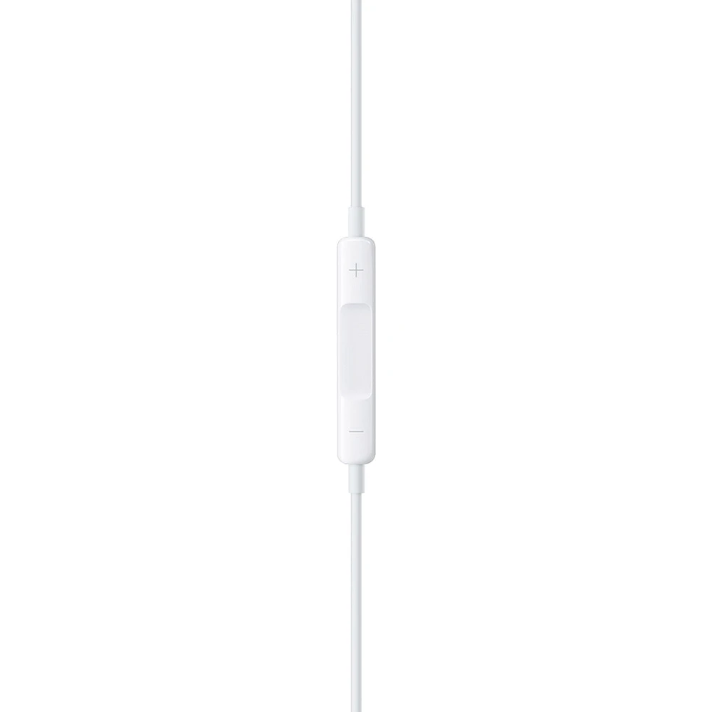 Audifonos Apple MTJY3AM/A EarPods con Conector USB-C