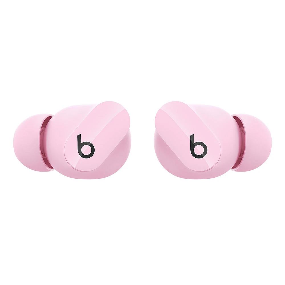 Audifonos Beats Studio Buds True Wireless Rosa Atardecer