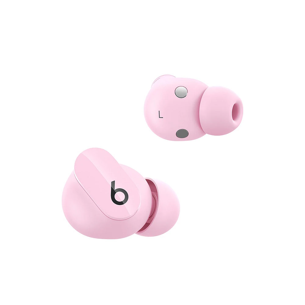 Audifonos Beats Studio Buds True Wireless Rosa Atardecer