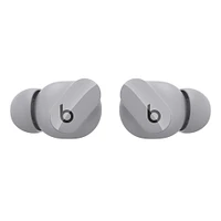 Audifonos Beats Studio Buds True Wireless  Gris Luna