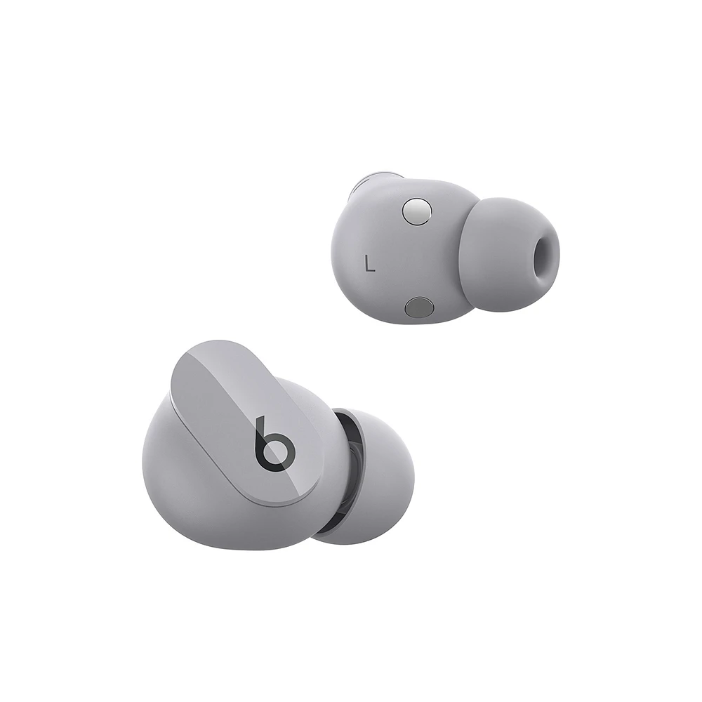 Audifonos Beats Studio Buds True Wireless  Gris Luna