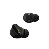 Audifonos Beats Studio Buds True Wireless Negro / Oro