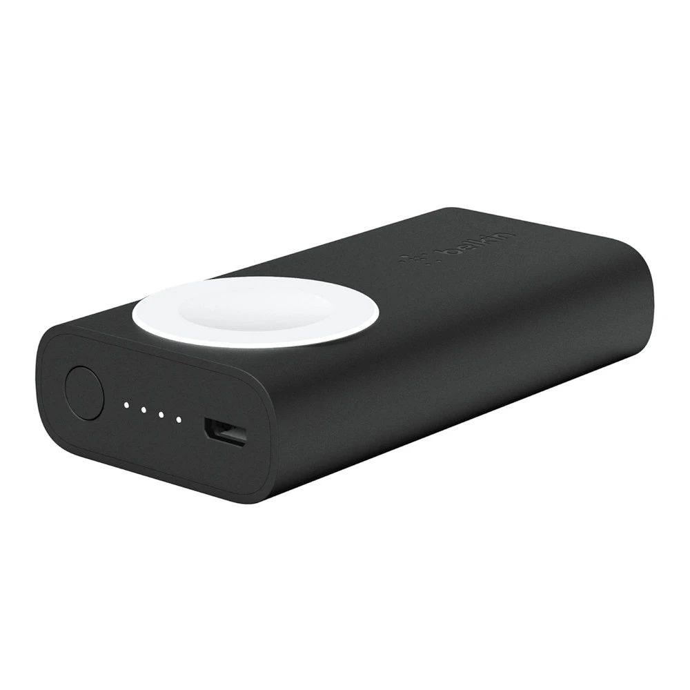 Batería Belkin Portátill 2,000 mAh para Apple Watch