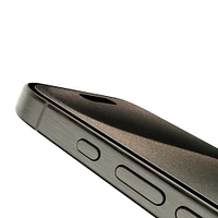 Mica Belkin iPhone 15 Pro / 14 Pro Cristal Templado Transparente