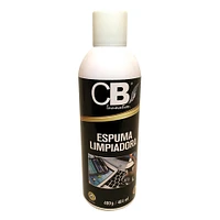 Espuma CBI Limpiadora de Superficies, 400grs