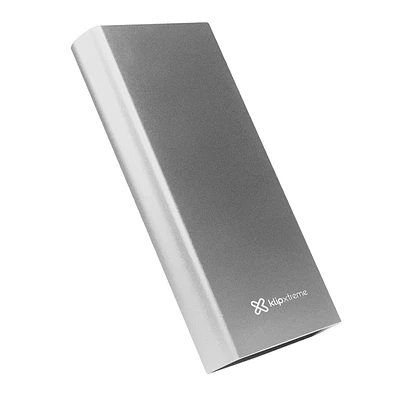 Bateria Portátil Klip Xtreme 10000 mAh