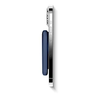 Bateria Logiix Piston Power Bank 5000 Mah Magsafe Azul