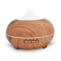 Difusor de Aromas Lloyd's WiFi Madera Natural