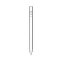 Stylus Crayon Logitech Para iPad Plata 914-000083