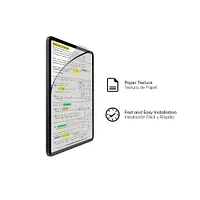 Mica NCO Paperfil iPad Pro 12.9" 5 Transparente