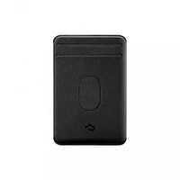 Cartera Pitaka MagEZ iPhone Magsafe Negro