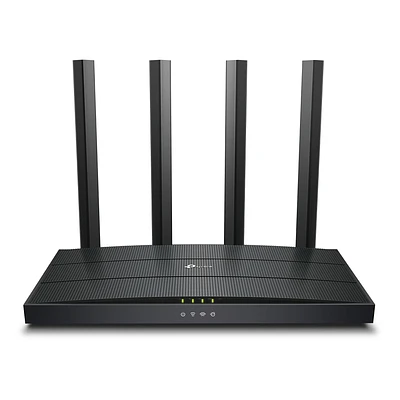 Router Wi-Fi 6 TP-link AX1500 1201Mbps at 5GHz+300Mbps