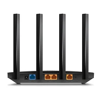 Router Wi-Fi 6 TP-link AX1500 1201Mbps at 5GHz+300Mbps